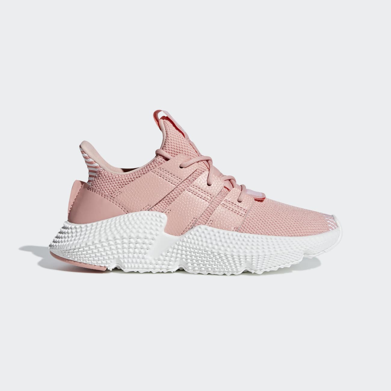 Adidas Prophere Gyerek Utcai Cipő - Rózsaszín [D92897]